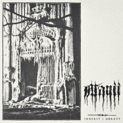MANII - Innerst I Moerket (Digipack CD)